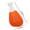SearchFindOrder Creative Chicken Leg Seasoning Filter Bag