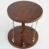 SearchFindOrder Dark Brown The Impossible Tensegrity Table