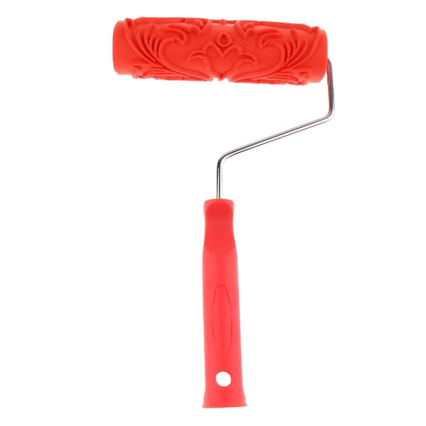 SearchFindOrder Decorative Pattern Embossing Paint Roller
