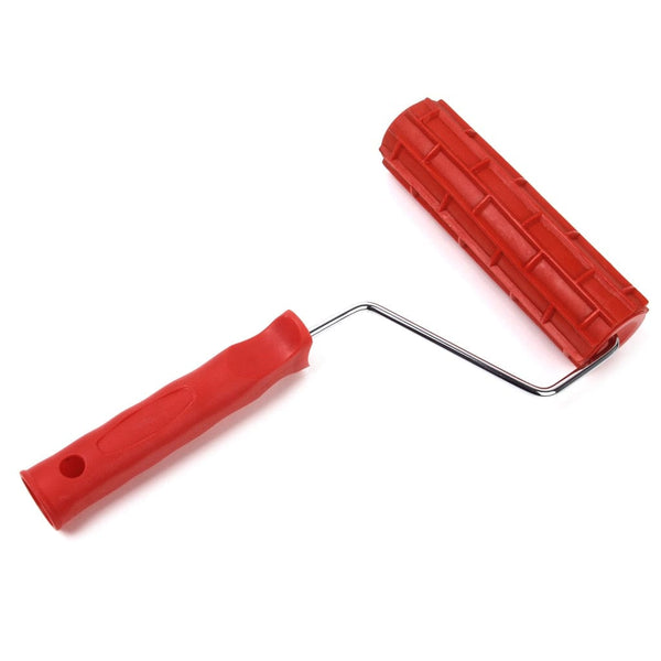 SearchFindOrder Decorative Pattern Embossing Paint Roller
