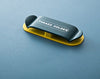 SearchFindOrder Deep Blue Cable Clips Cable Organizers used for Earbuds Cords USB, and power cords