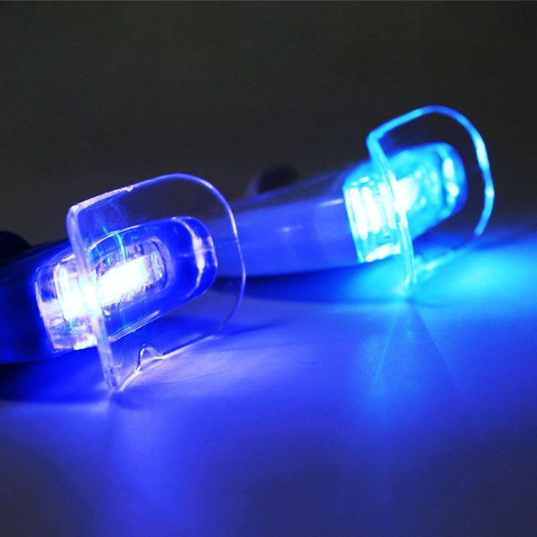 SearchFindOrder Dental Teeth Whitening Bleaching Laser