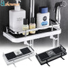 SearchFindOrder Detachable Shower Shelf Rack