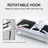 SearchFindOrder Detachable Shower Shelf Rack