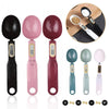 SearchFindOrder Digital Measuring Spoon with LCD Screen