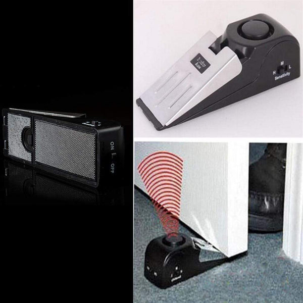 SearchFindOrder Door Stop Security Alarm