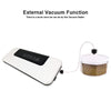 SearchFindOrder Dry & Wet Food Vacuum Sealer & Saver