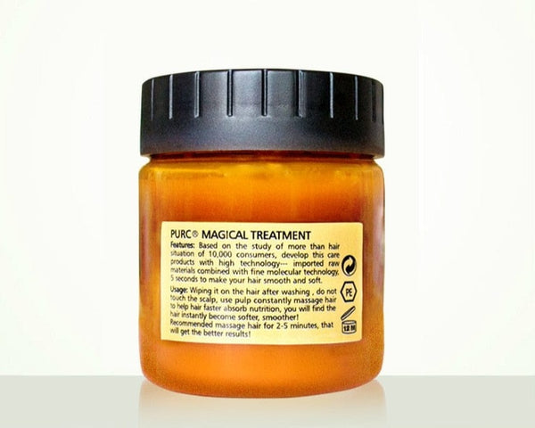 SearchFindOrder Duo Magic Hair Repair Mask