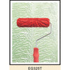 SearchFindOrder E Decorative Pattern Embossing Paint Roller