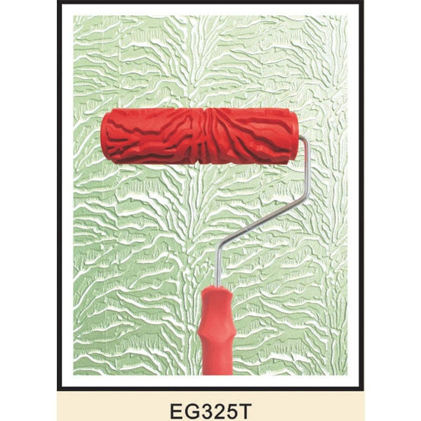 SearchFindOrder E Decorative Pattern Embossing Paint Roller