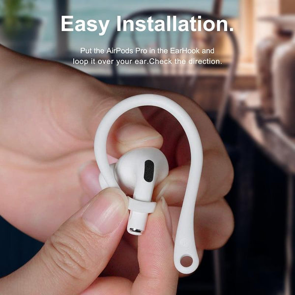SearchFindOrder Ear Hook AirPods Holder