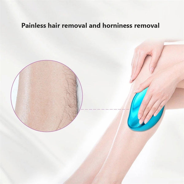 SearchFindOrder Easy and Painless Body Hair Remover