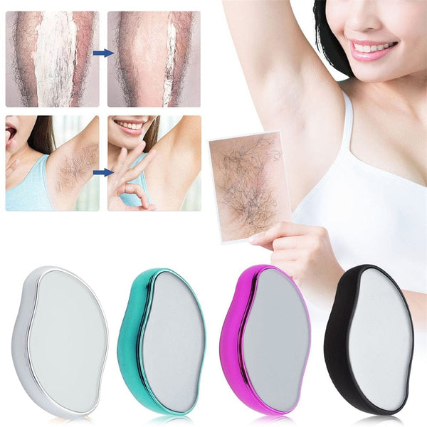 SearchFindOrder Easy and Painless Body Hair Remover