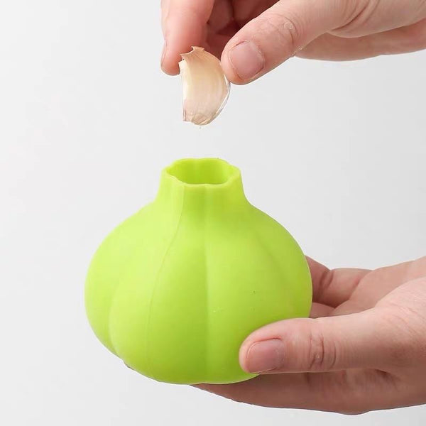 SearchFindOrder Easy Garlic Peeler