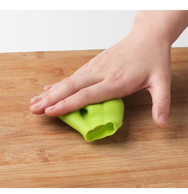 SearchFindOrder Easy Garlic Peeler