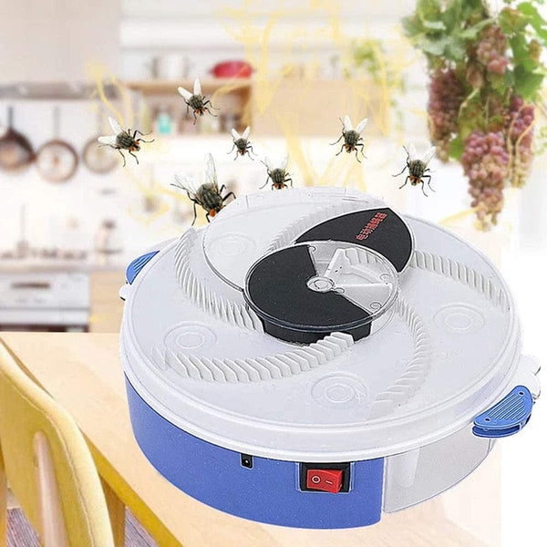 SearchFindOrder Effective and Eco-Friendly Fly Trap for Indoor and Outdoor Use
