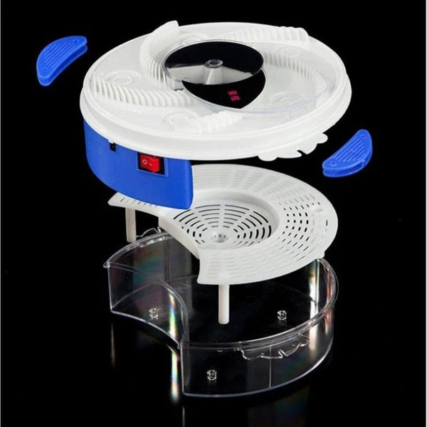 SearchFindOrder Effective and Eco-Friendly Fly Trap for Indoor and Outdoor Use