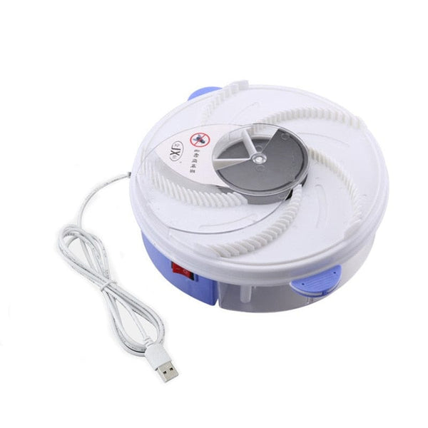 SearchFindOrder Effective and Eco-Friendly Fly Trap for Indoor and Outdoor Use