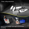 SearchFindOrder Elastic Car Net Trunk Organizer