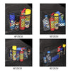 SearchFindOrder Elastic Car Net Trunk Organizer