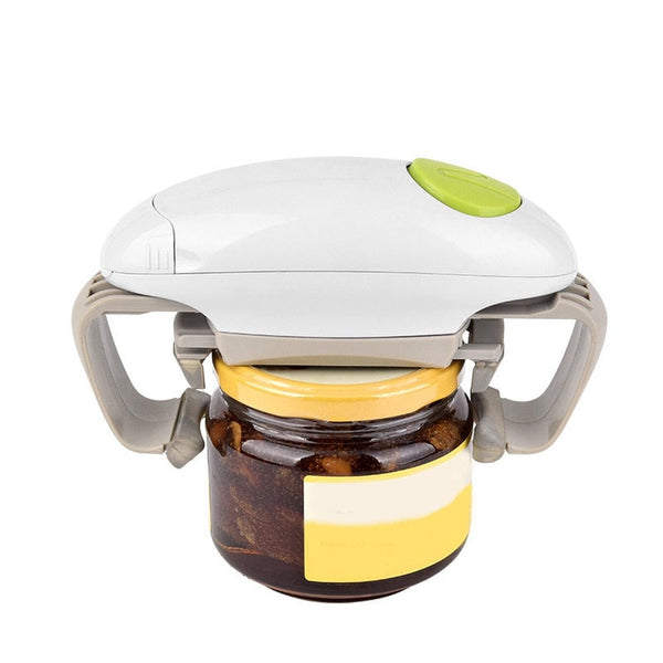 SearchFindOrder Electric Automatic Jar Opener