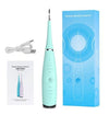 SearchFindOrder Electric Sonic Dental Scaler Teeth Whitening Wand