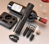 SearchFindOrder Electric Wine Bottle Opener Kit