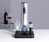 SearchFindOrder Electric Wine Bottle Opener Kit