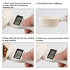 SearchFindOrder Electronic Measuring Pet Food Scale with Digital Display