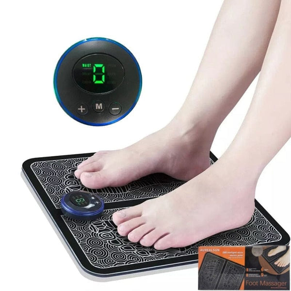 SearchFindOrder EMS Foot Massager Mat