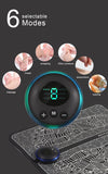 SearchFindOrder EMS Foot Massager Mat