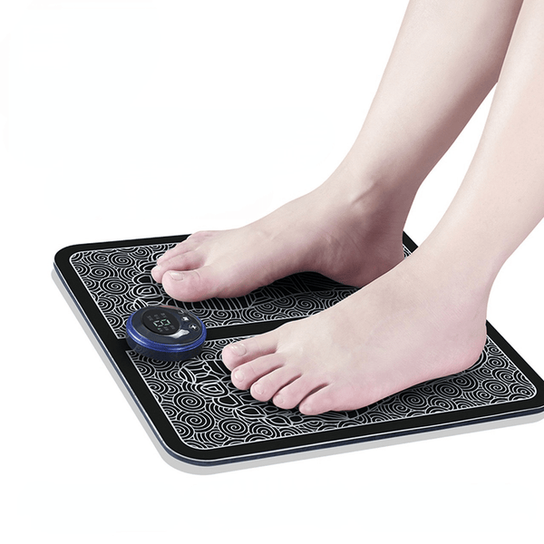 SearchFindOrder EMS Foot Massager Mat