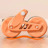 SearchFindOrder Ergonomic Abdominal Roller Handles & Forearm Support