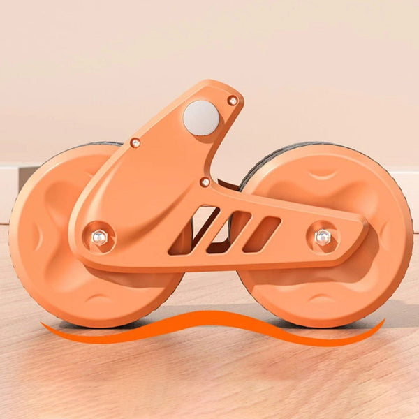 SearchFindOrder Ergonomic Abdominal Roller Handles & Forearm Support