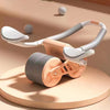SearchFindOrder Ergonomic Abdominal Roller Handles & Forearm Support