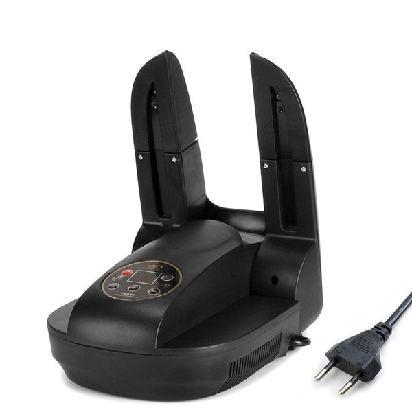 SearchFindOrder EU Plug Shoe and Boot Quick Dryer and Warmer with Odor Remover
