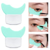 SearchFindOrder Eyeliner Makeup Guide Template Shaper
