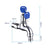 SearchFindOrder Faucet Water Tap With Key Lock