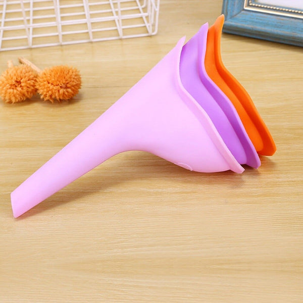 SearchFindOrder Female Urination Device