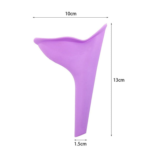 SearchFindOrder Female Urination Device