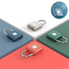 SearchFindOrder Fingerprint Padlock
