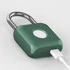 SearchFindOrder Fingerprint Padlock