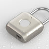 SearchFindOrder Fingerprint Padlock