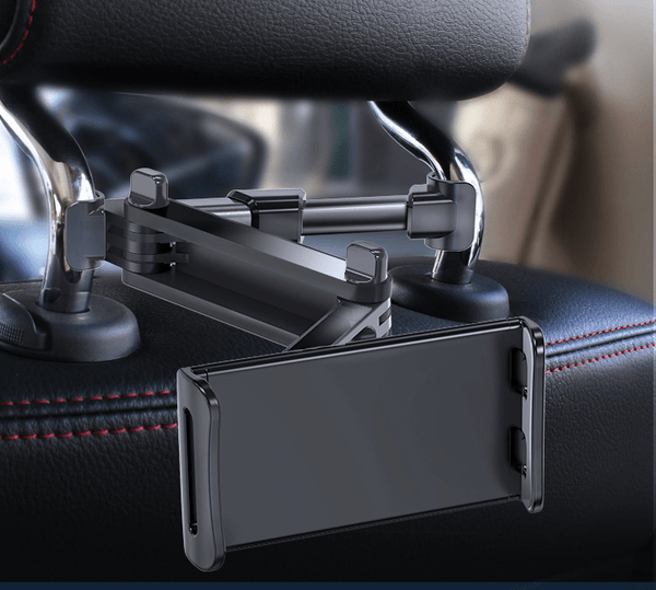 SearchFindOrder Flexible 360° Degree Rotating Headrest Mounting Bracket