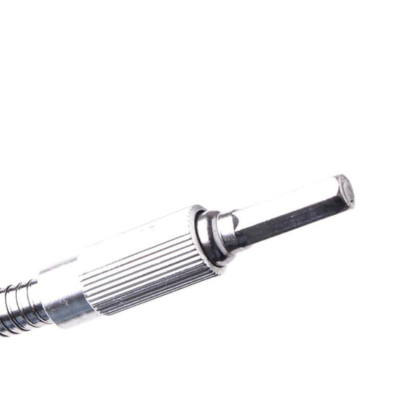 SearchFindOrder Flexible Hex Drill and Screwdriver Extension