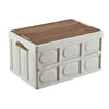 SearchFindOrder Foldable Car and Camping Storage Box