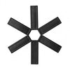 SearchFindOrder Foldable Non-Slip Heat Resistant Mat