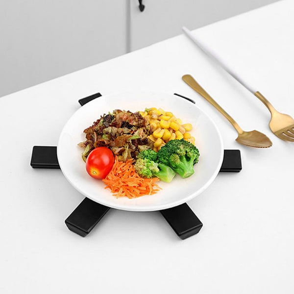 SearchFindOrder Foldable Non-Slip Heat Resistant Mat