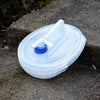 SearchFindOrder Foldable Water Jug Container