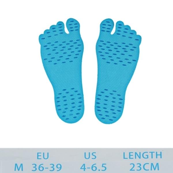 SearchFindOrder Foot Sole Protector (One Pair)
